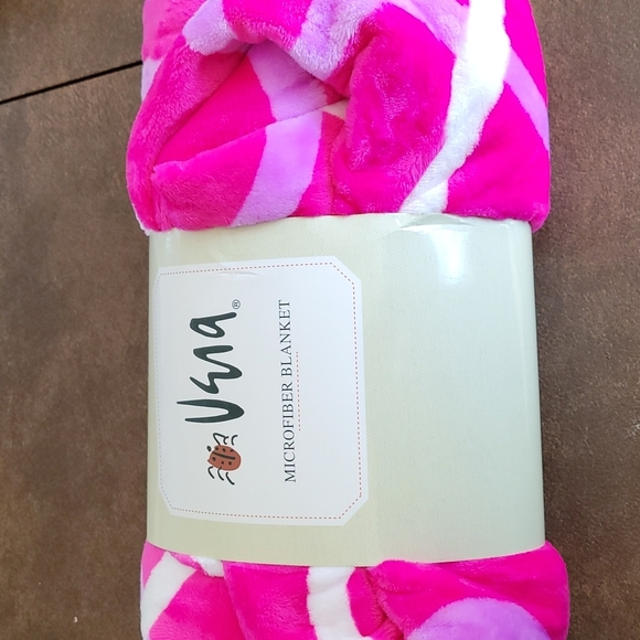 COPY - Extra large soft blanket - Picture 1 of 2